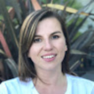 Meet your Posher, Katja